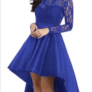 Type of fabric

95% polyester, 5% elastane

Material care instructions